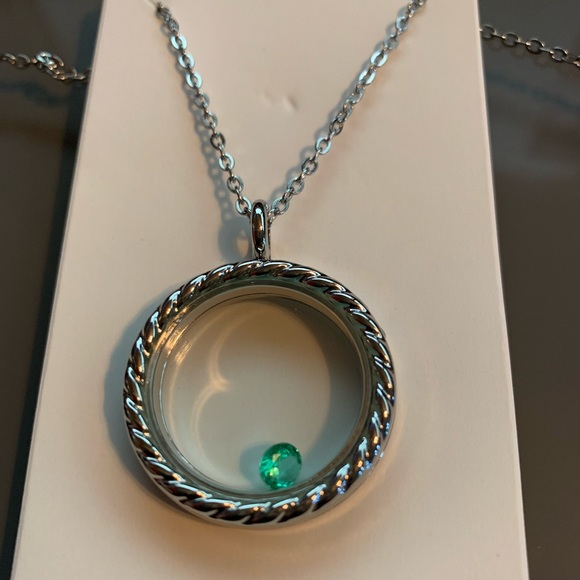 Effy Jewelry Effy Large Charm Collection Necklace Poshmark